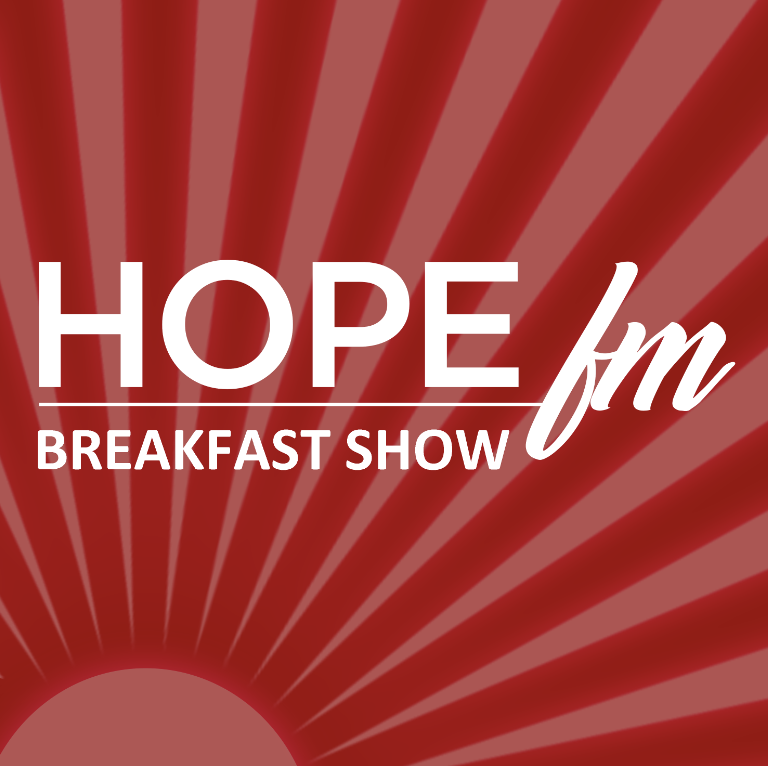 HOPE FM Radio (UK)