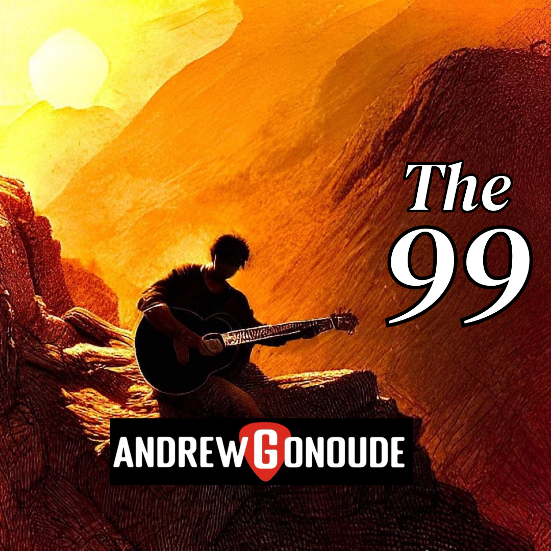 NEW SONG - THE 99