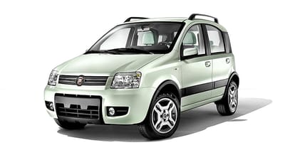 Noleggio city car (old series)