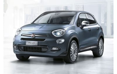 Noleggio crossover SUV