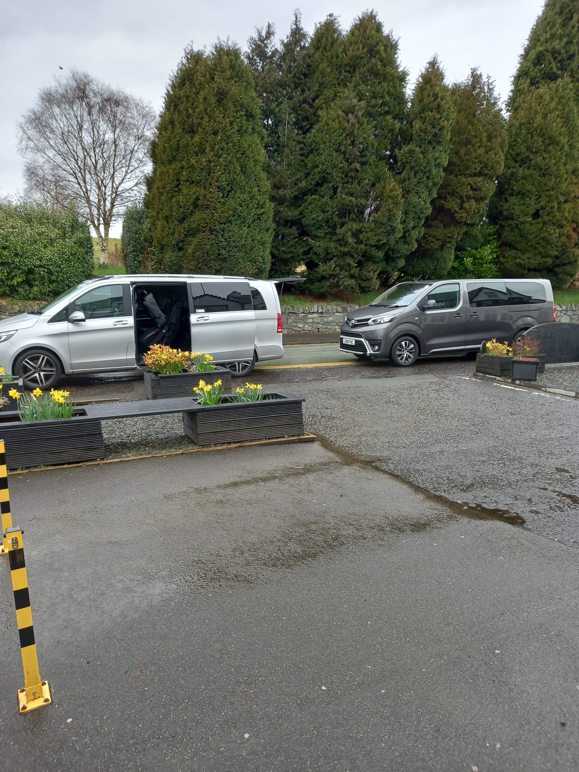 Lomondgate Travel Lomondgate Executive Travel