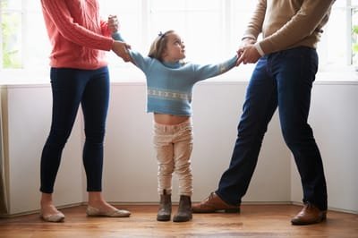 Everything You Need to Know About Child Custody image