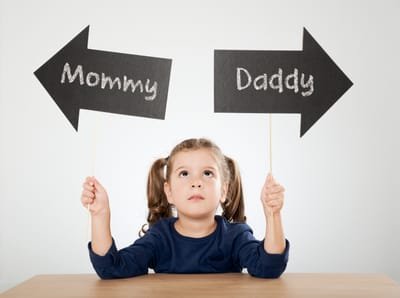 Reasons Why You Should Hire the Best Divorce Child Custody Lawyer  image