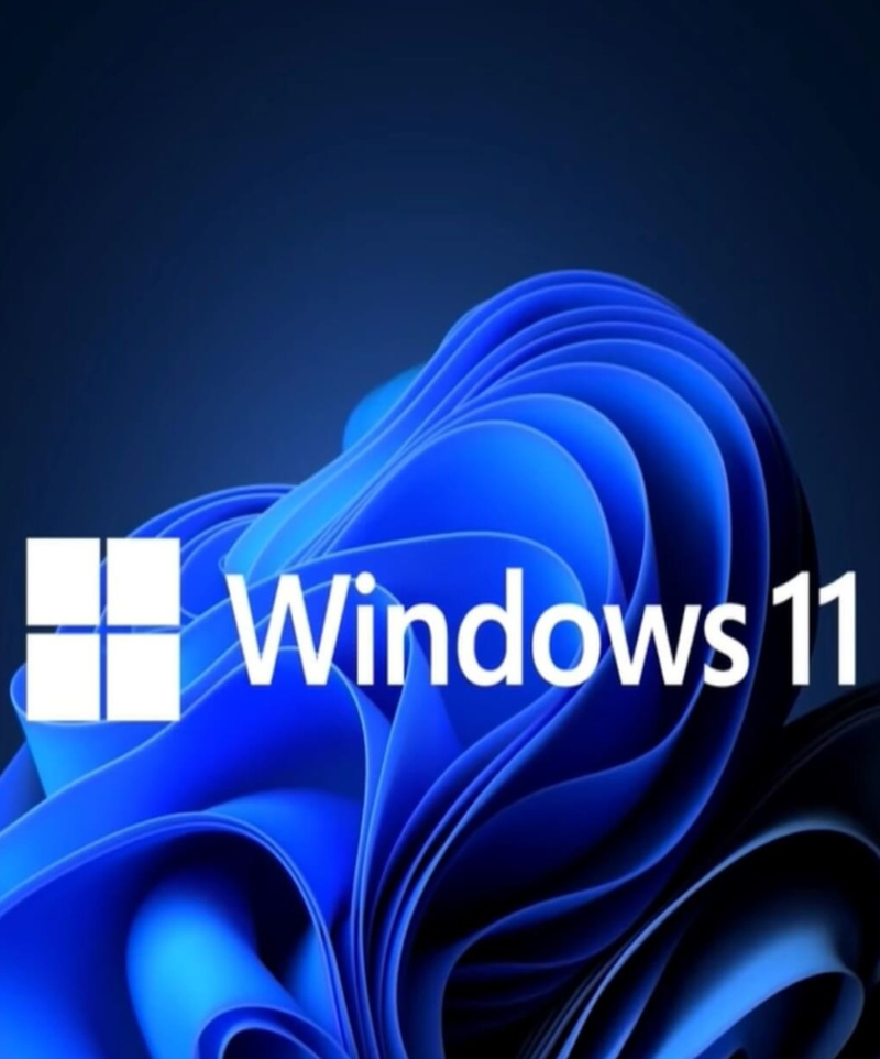 Microsoft Windows 11 - Upgrade