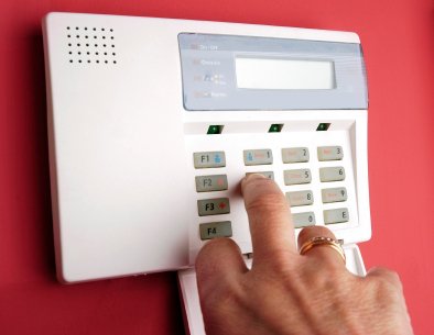 The Benefits of Security Systems at Work and at Home  image
