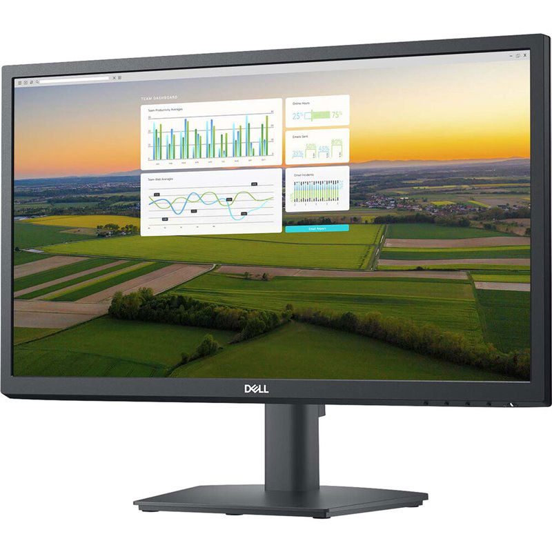 Monitor Samsung 27'' Full HD IPS 1920x1080, 75Hz, HDMI, S27C