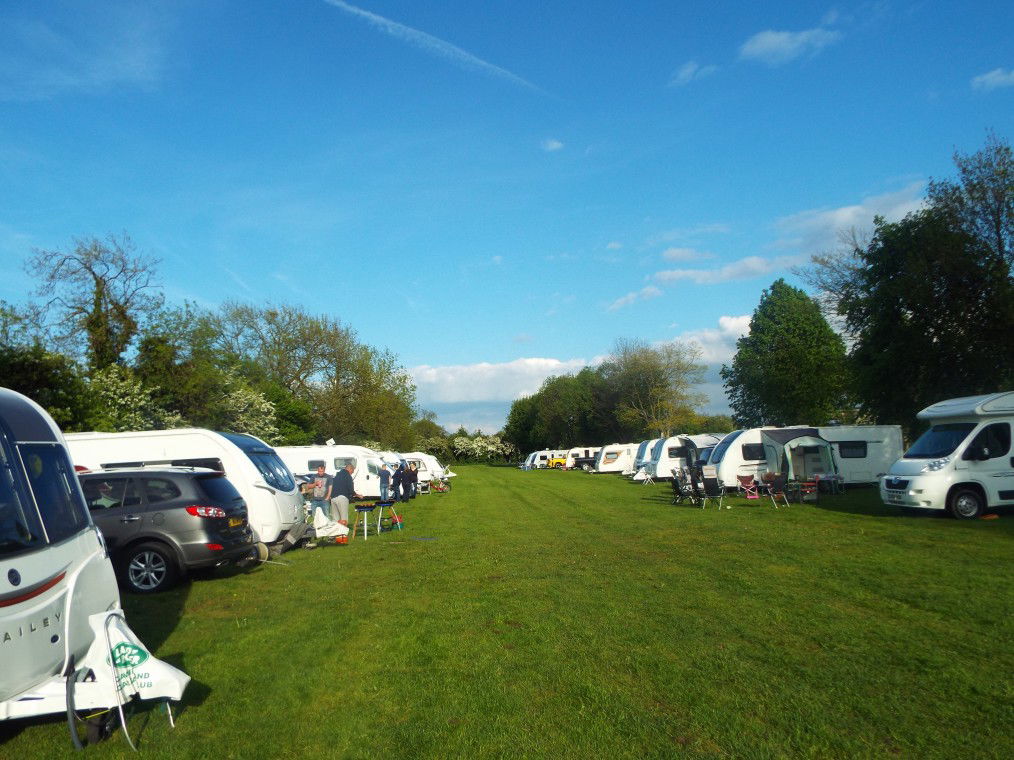 Shardlow Marina