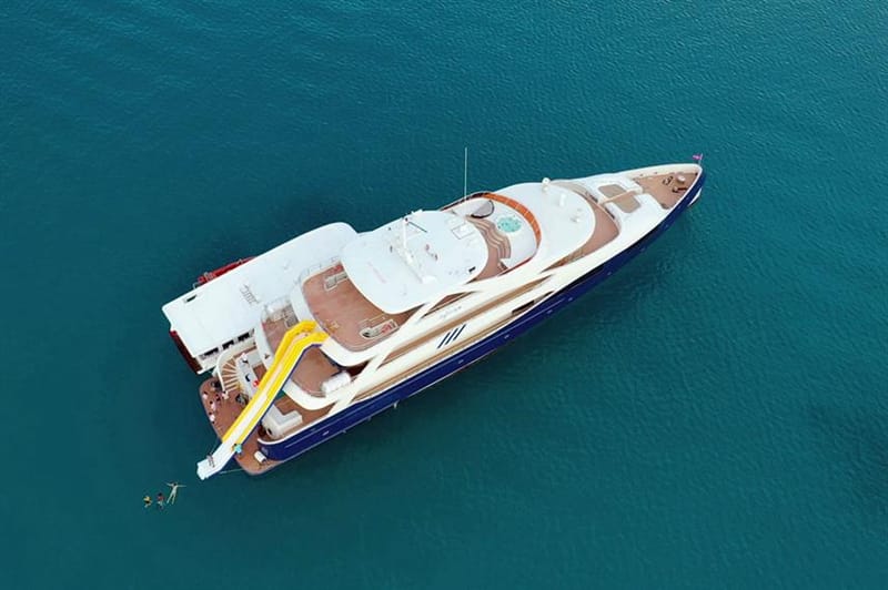 Maldives Safari