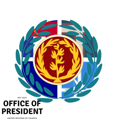 List of Presidents image