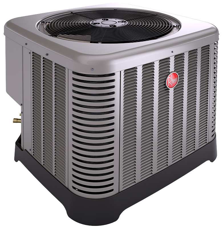 Residential: Traditional Ducted Air Conditioning Systems