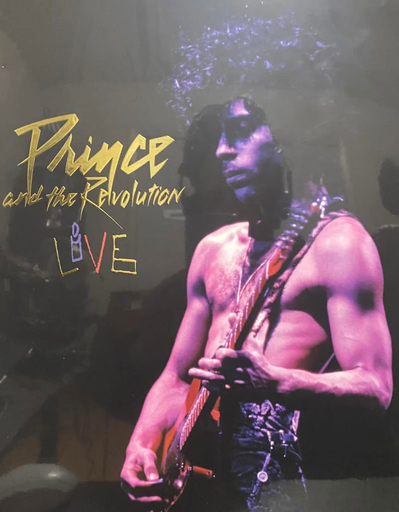 My Prince Experience Book Read