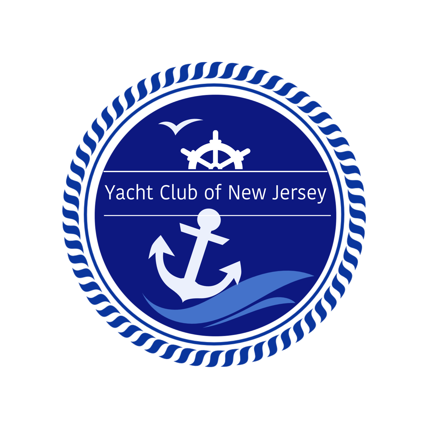 YACHT CLUB OF NEW JERSEY