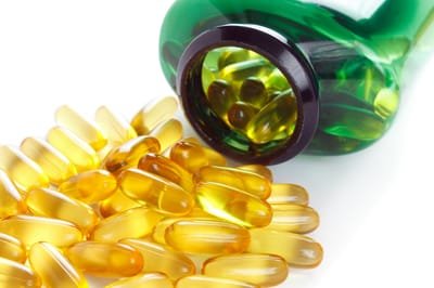 The Benefits of Nutritional Supplements for Our Bodies image