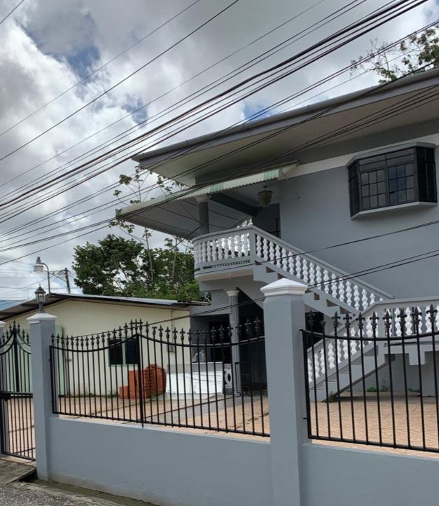 HOMES FOR SALE IN TRINIDAD GHANNI GENERAL SERVICES LTD