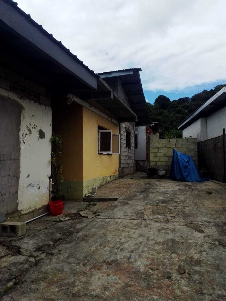 HOMES FOR SALE IN TRINIDAD GHANNI GENERAL SERVICES LTD