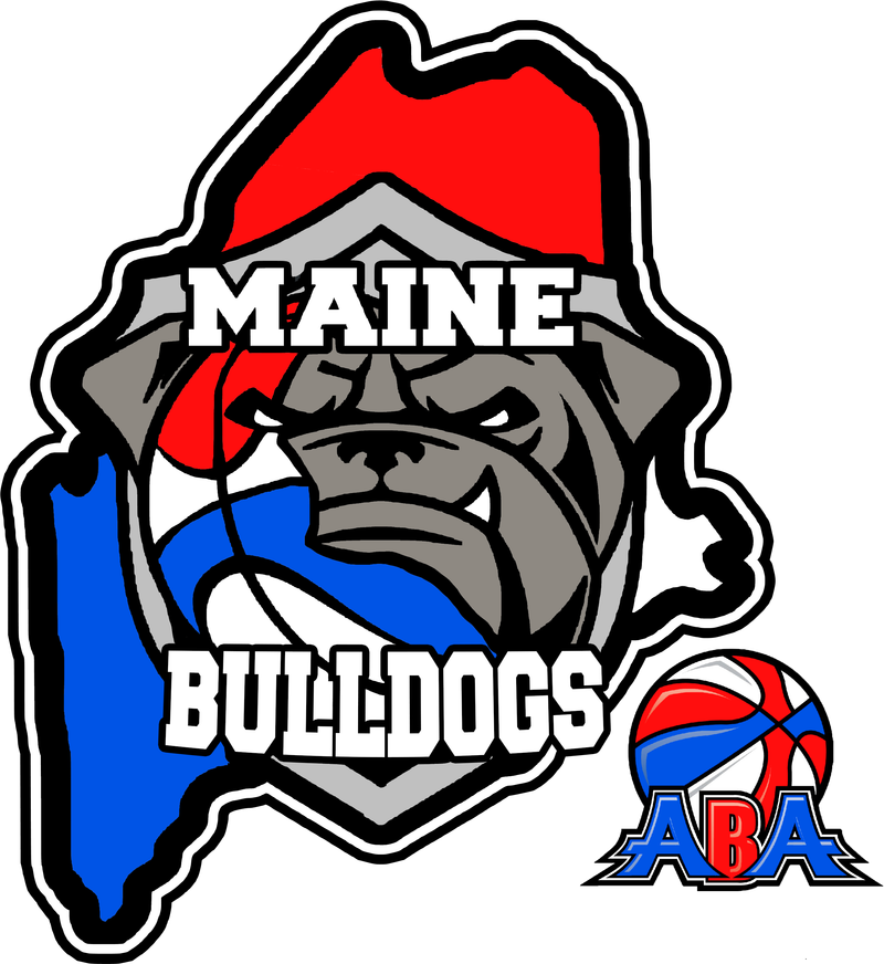 TEAM BULLDOG MAINE BULLDOGS team-bulldog-maine-bulldogs
