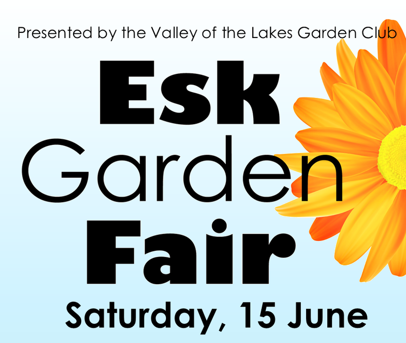 Esk Garden Fair