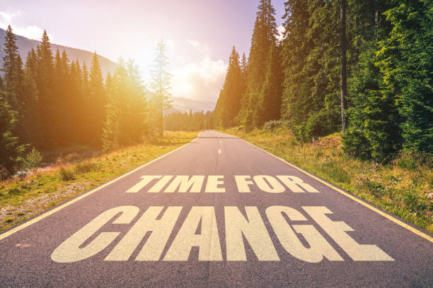 Changement : le subir ou le choisir ? C'est une question de timing !