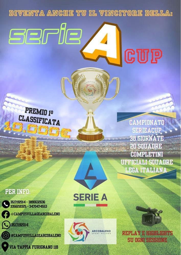 Campionato serie A