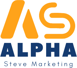 Alpha Steve Marketing