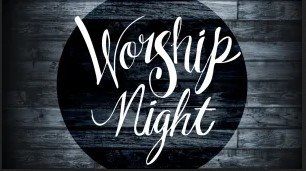 Women's Night of Worship