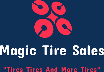 Magic Tire Sales