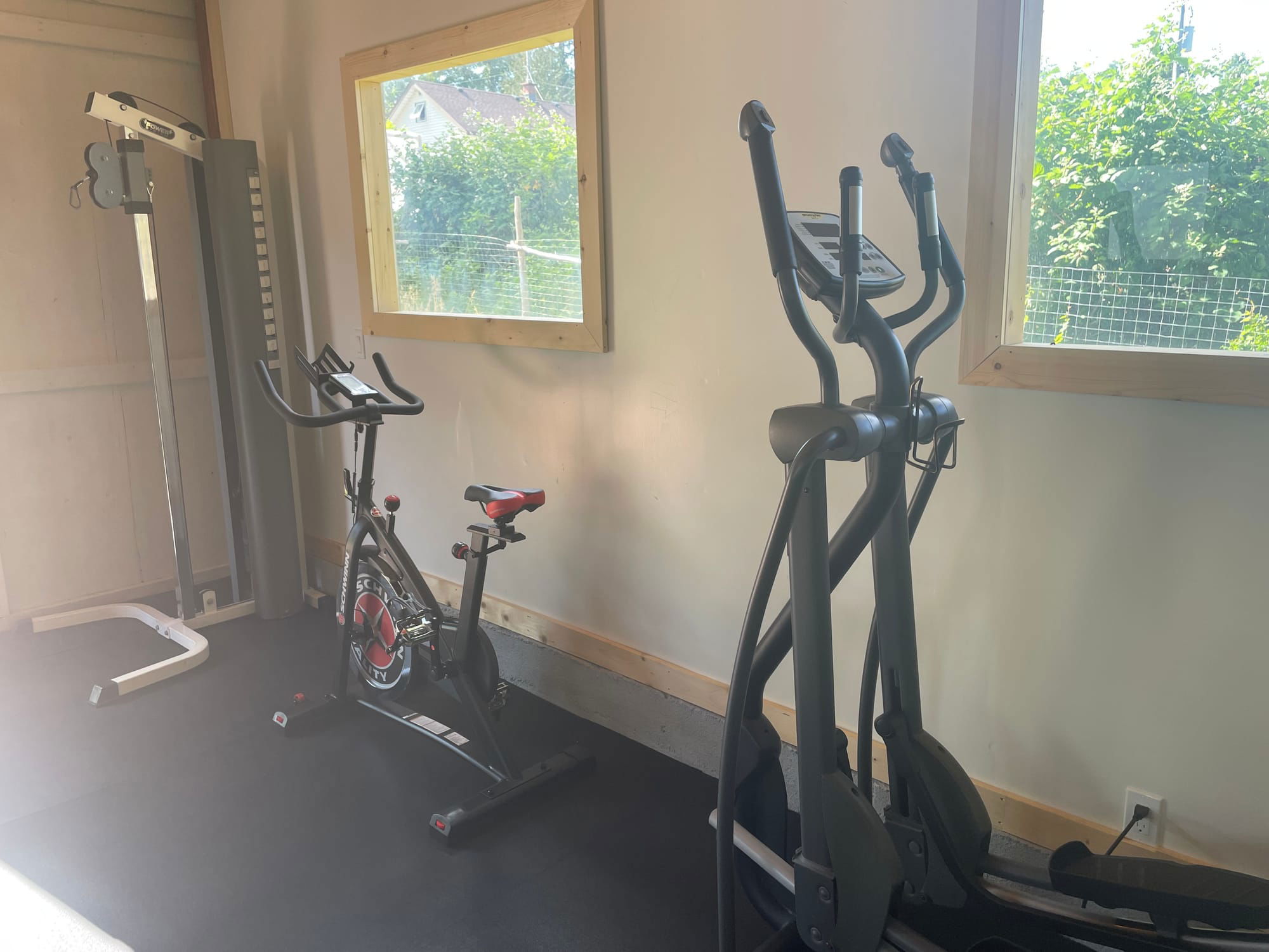 Fitness Gym in Cranberry Twp. In the ever-evolving world of fitness…, by  komal p