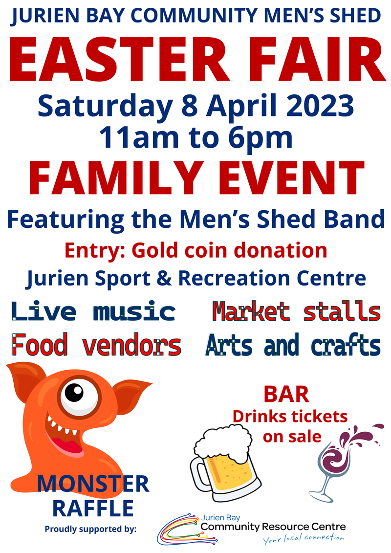 Jurien Sport & Recreation Centre