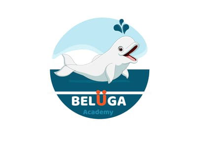 Beluga swimming academy