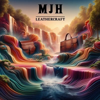 MjH Leather Craft