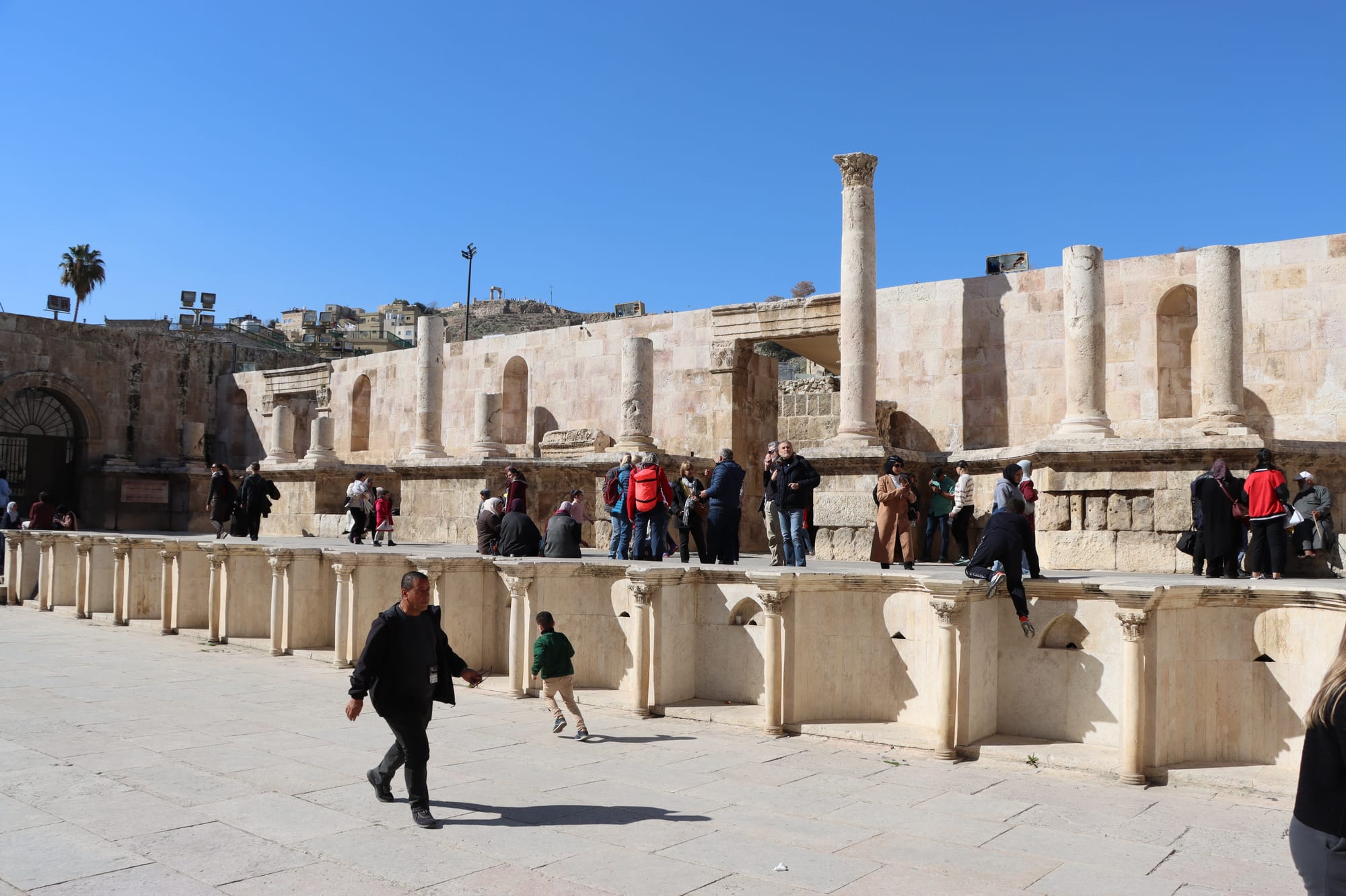 Roman AmphiTheater