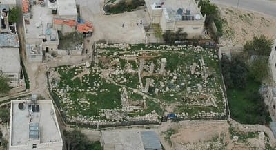 Khrebet Al-Souq Church image