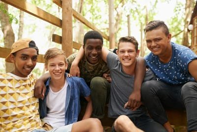 Considerations When Selecting The Best Overnight Summer Camps For Your Teens image