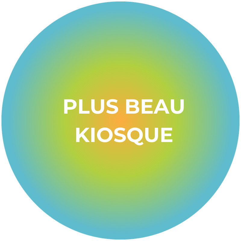 Kiosque 28