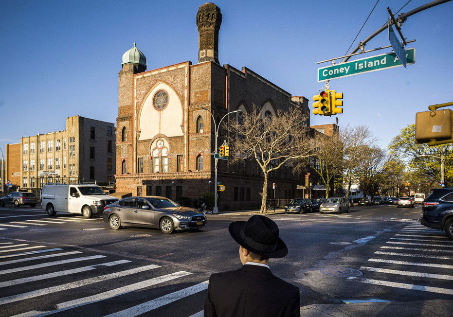Flatbush, Brooklyn