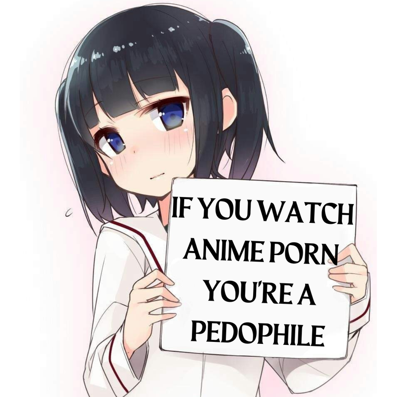 Small Anime Porn