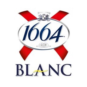1664 Blanche / 25cl