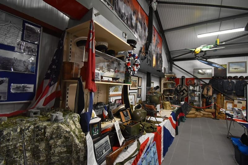 We'll Meet Again World War 2 Museum