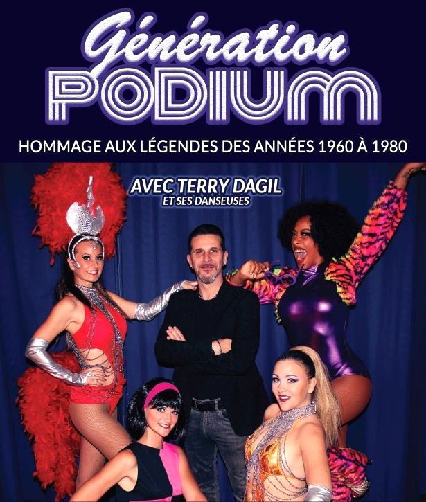 Génération Podium