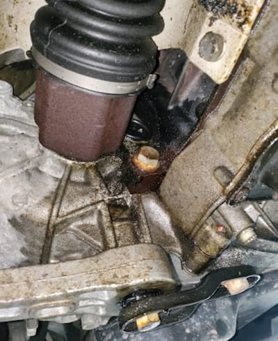 Fort Collins Auto Repair image