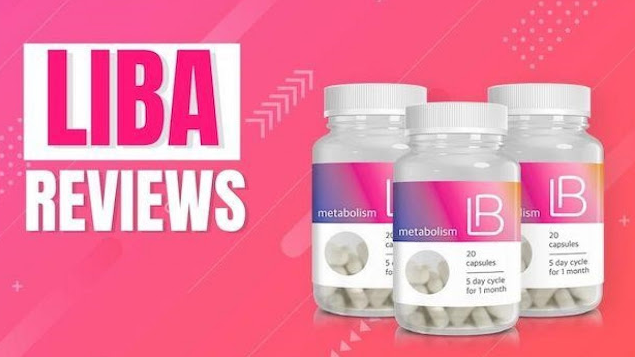 Liba Diet Capsule UK Reviews, Benefits, Price, Buy Now.