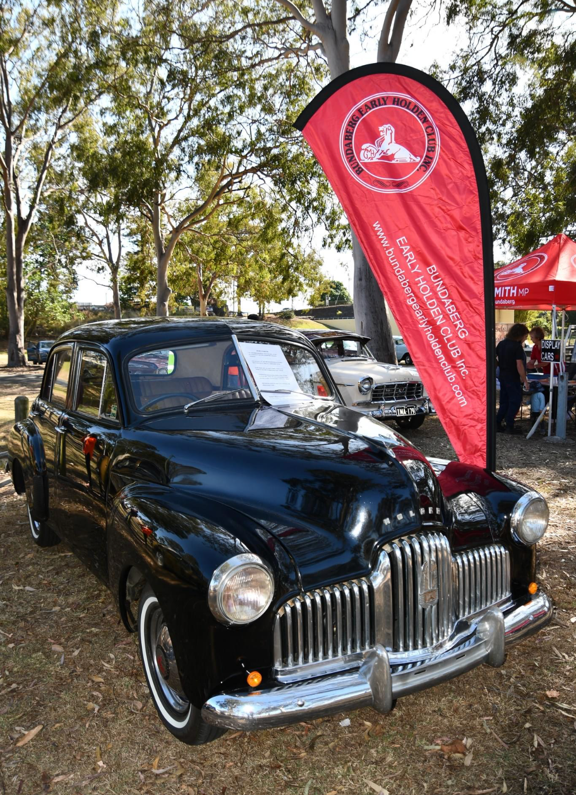 FX HOLDEN SPECIAL