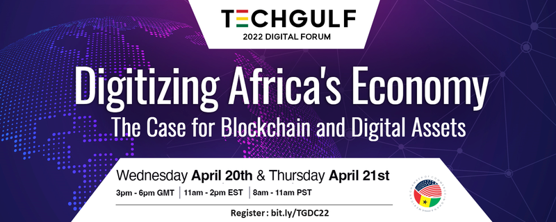 Digitizing Africa's Economy: The Case for Blockchain and Digital Assets