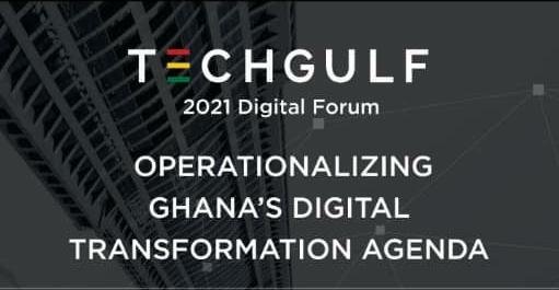 Operationalizing Ghana's Digital Transformation Agenda