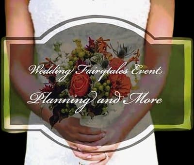Wedding Fairytales Event Planning & More