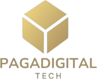 Paga Digital Tech