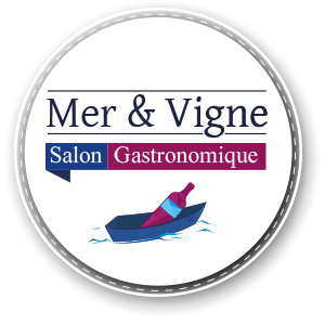 Salon gastronomique Mer et Vigne