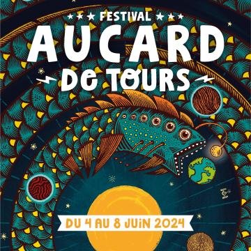 Festival Aucard de Tours