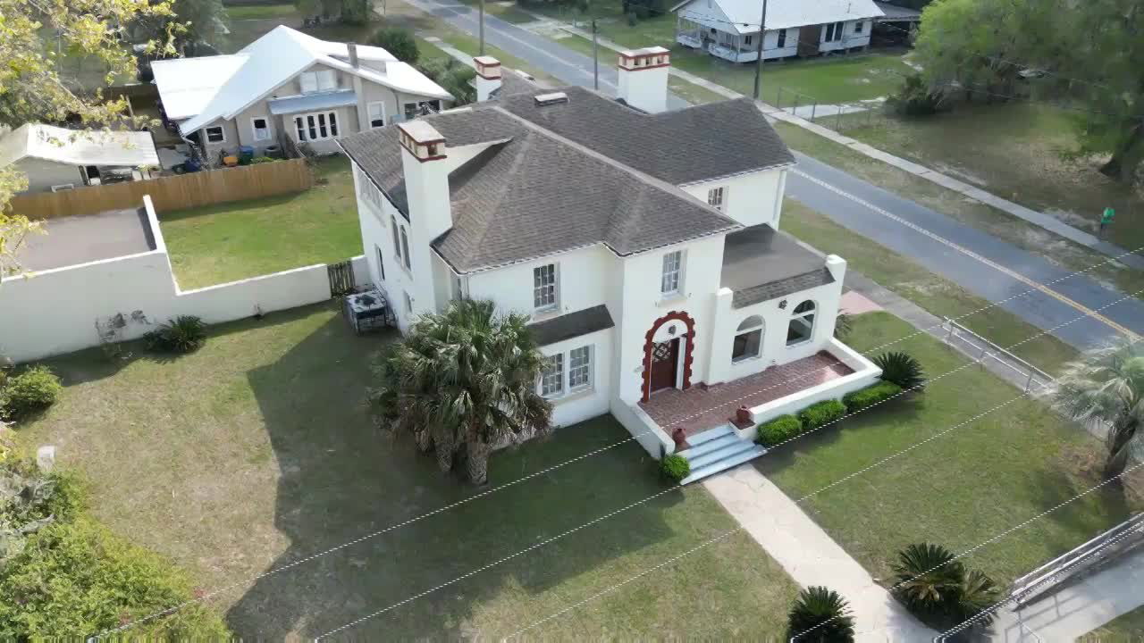 14. McCallum House video thumbnail