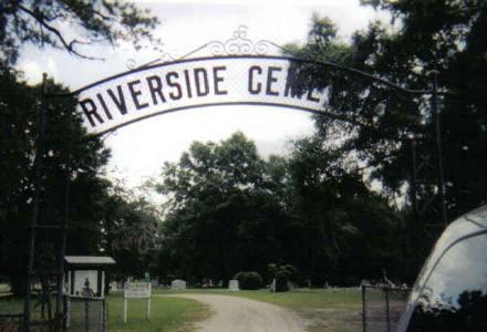 Around the Banks: When even cemeteries were segregated